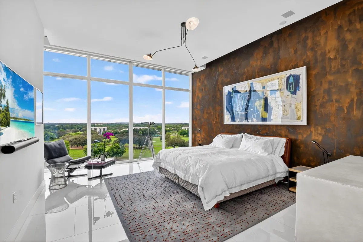 Akoya at Boca West Unit Ph A-901 photo 13