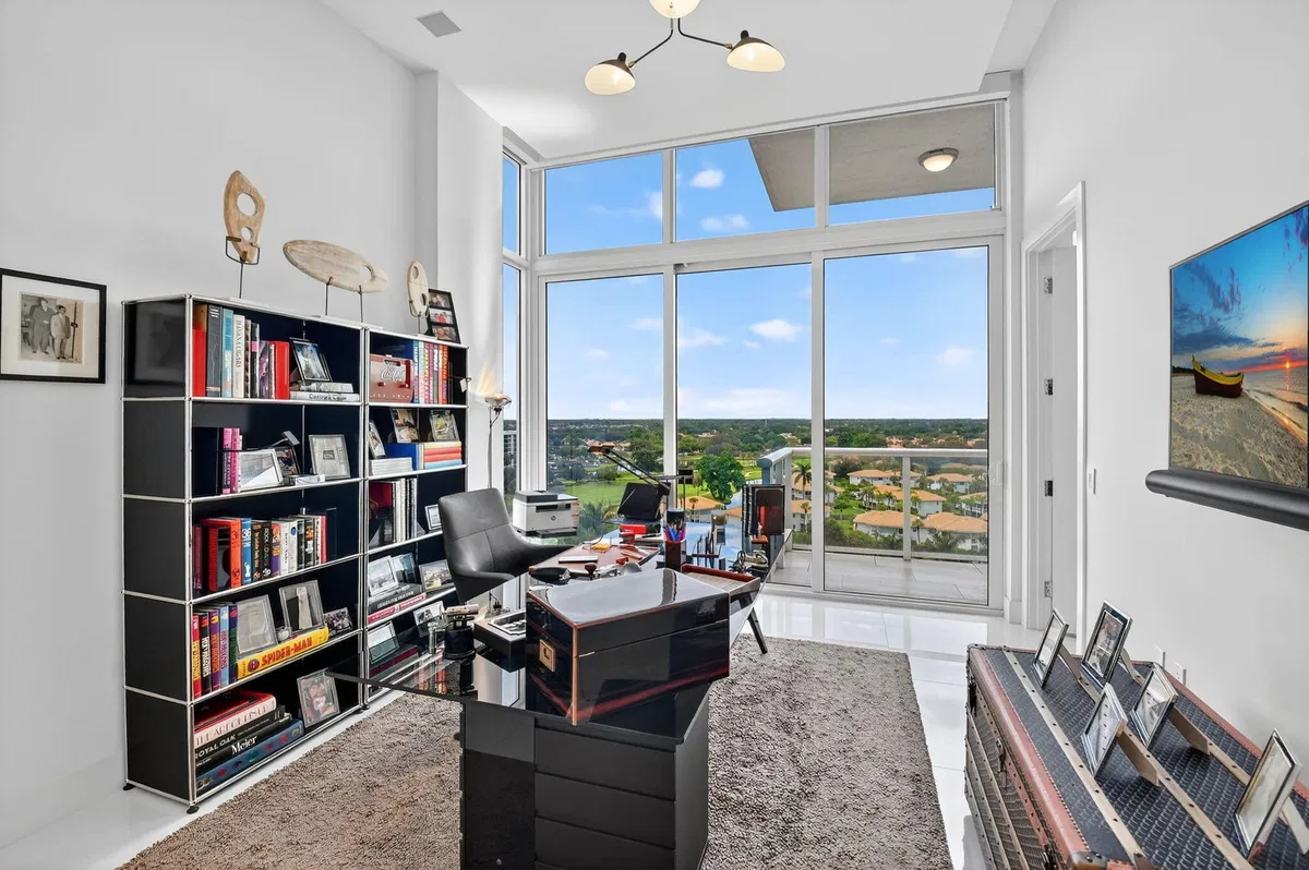 Akoya at Boca West Unit Ph A-901 photo 19