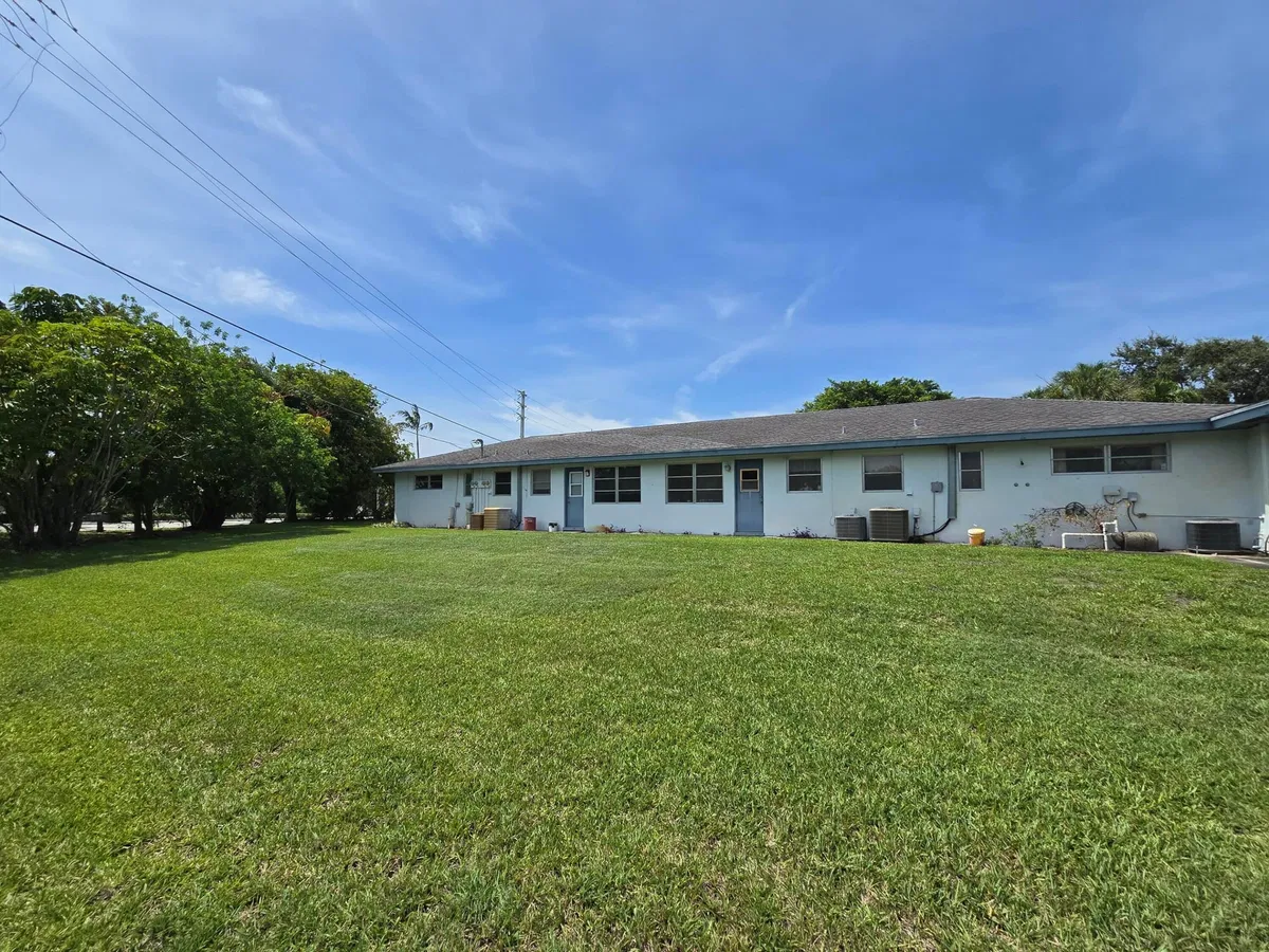 Village of North Palm Beach Unit 4 photo 10