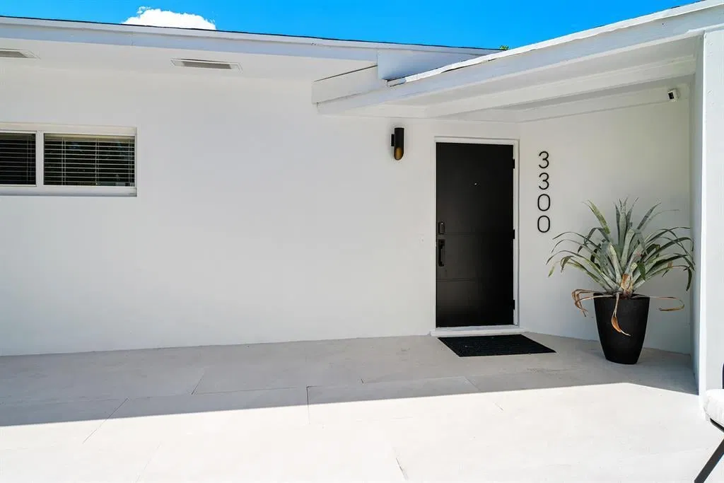 West Palm Beach Residence photo 37