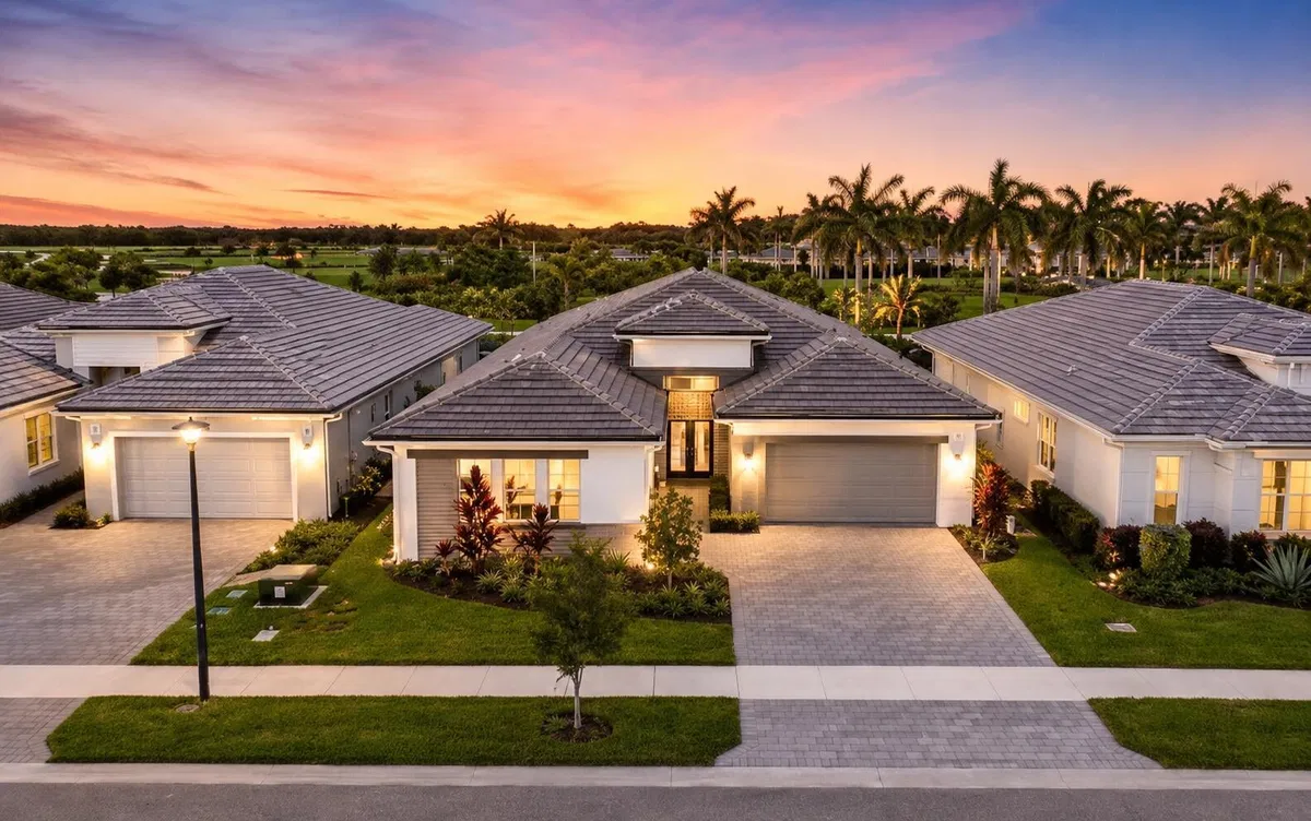 Avenir Residence
