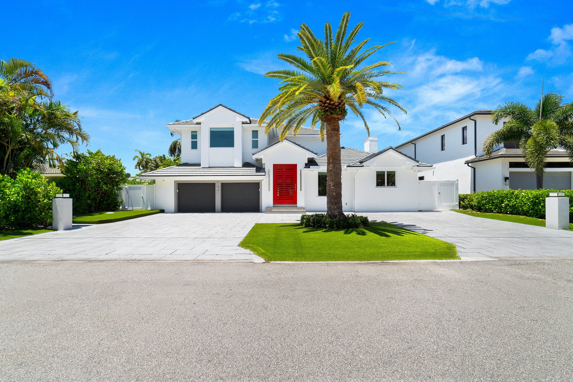 Residence photo 91