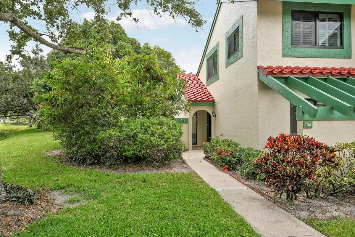 PGA National Palm Beach Gardens Unit A