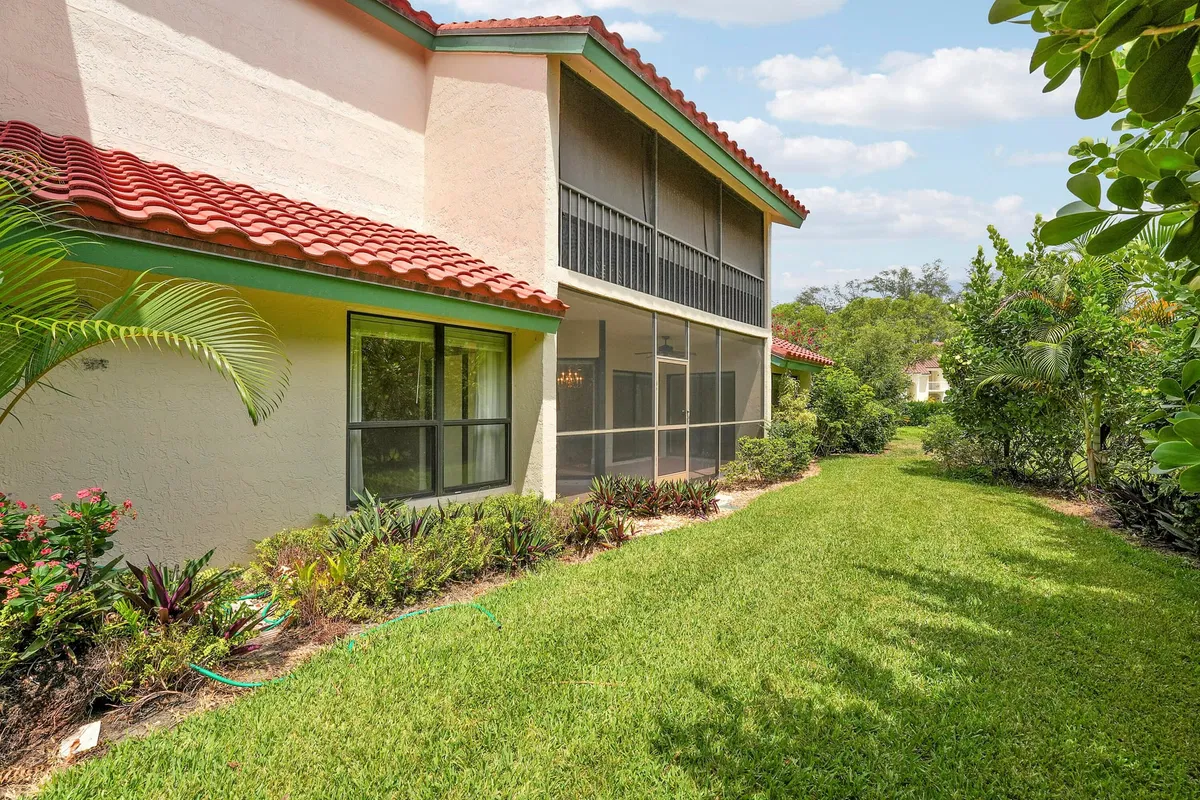 PGA National Palm Beach Gardens Unit A photo 22
