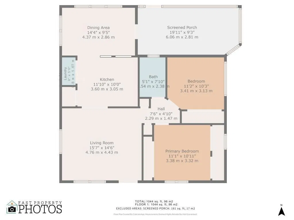 Residence photo 61
