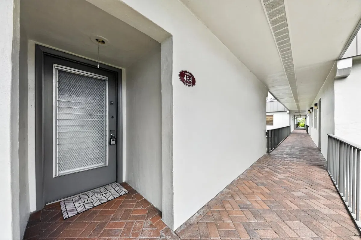 Residence
