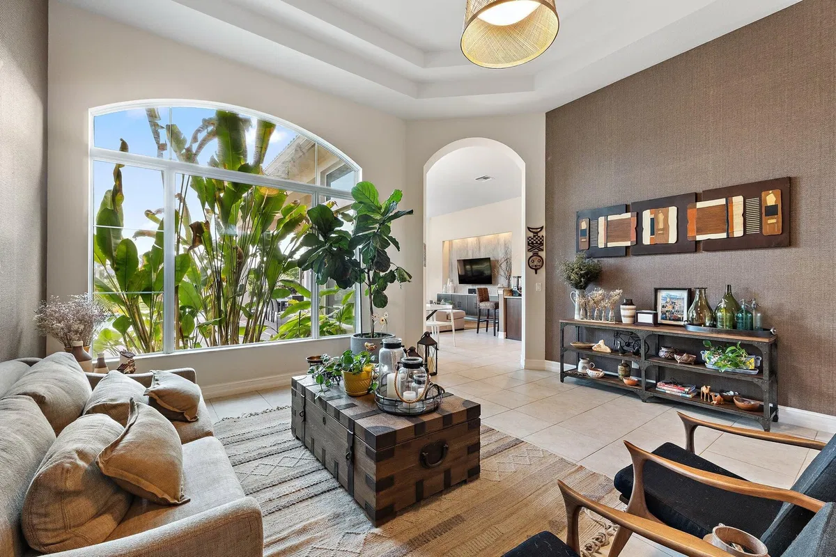 Jupiter Country Club Residence photo 7