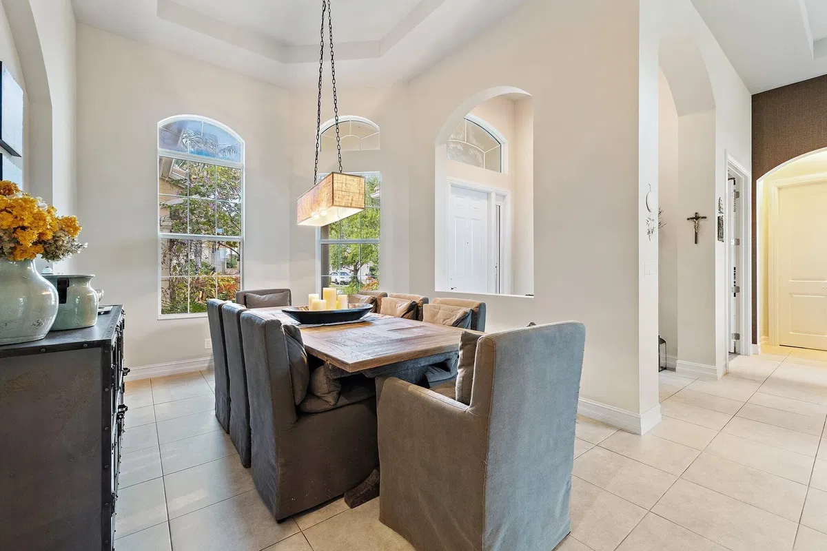 Jupiter Country Club Residence photo 10