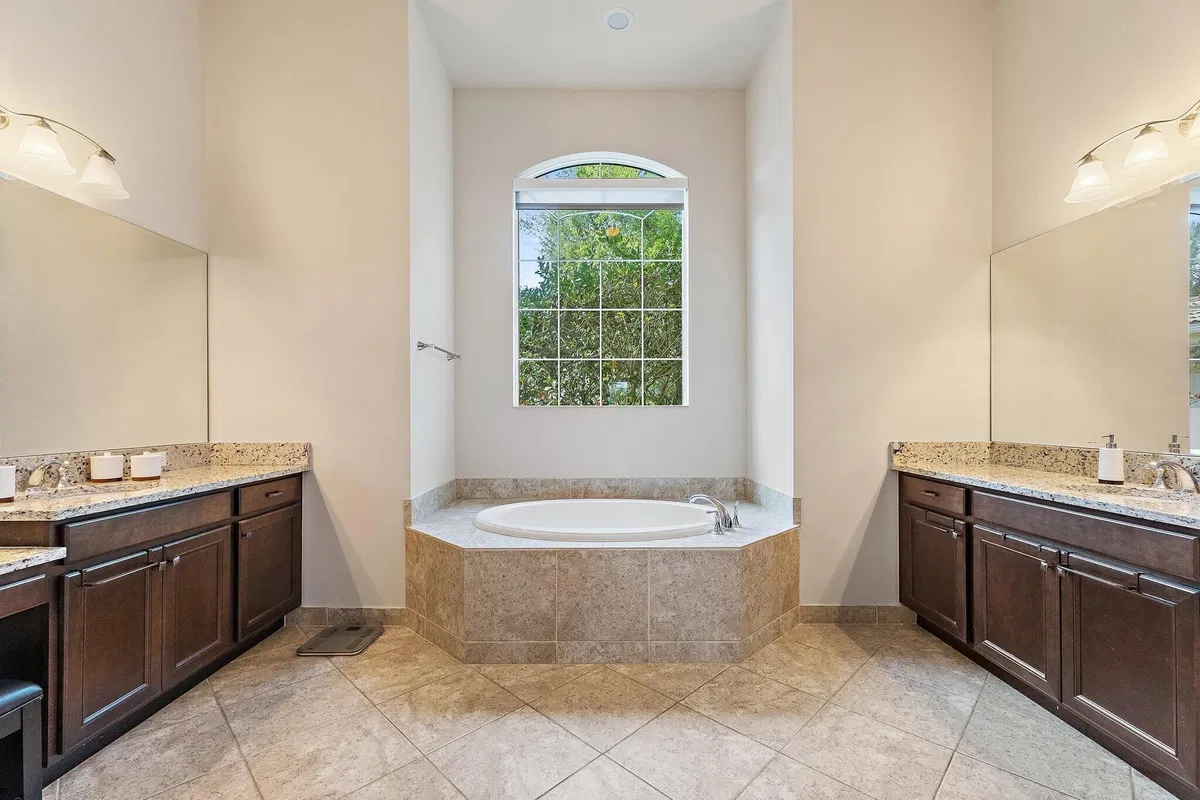 Jupiter Country Club Residence photo 22