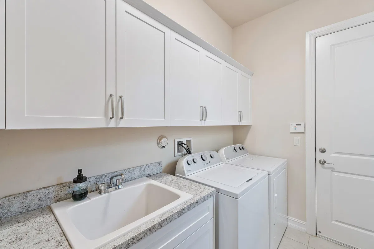 Jupiter Country Club Residence photo 34