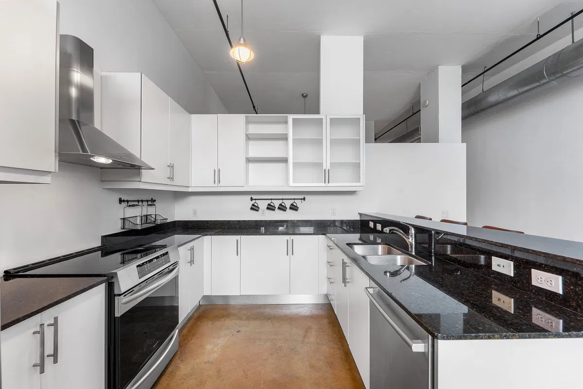 Ocean City Lofts Delray Beach Unit 406 photo 4