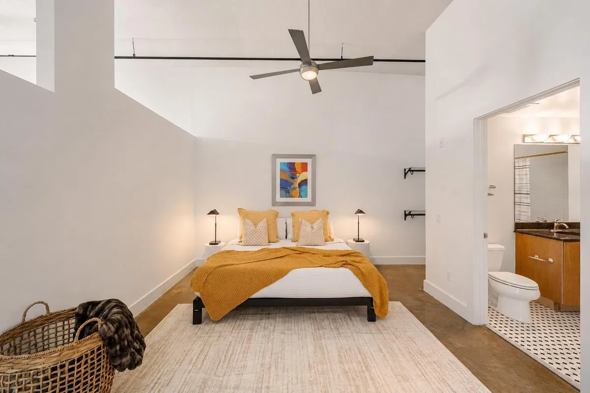 Ocean City Lofts Delray Beach Unit 406 photo 10