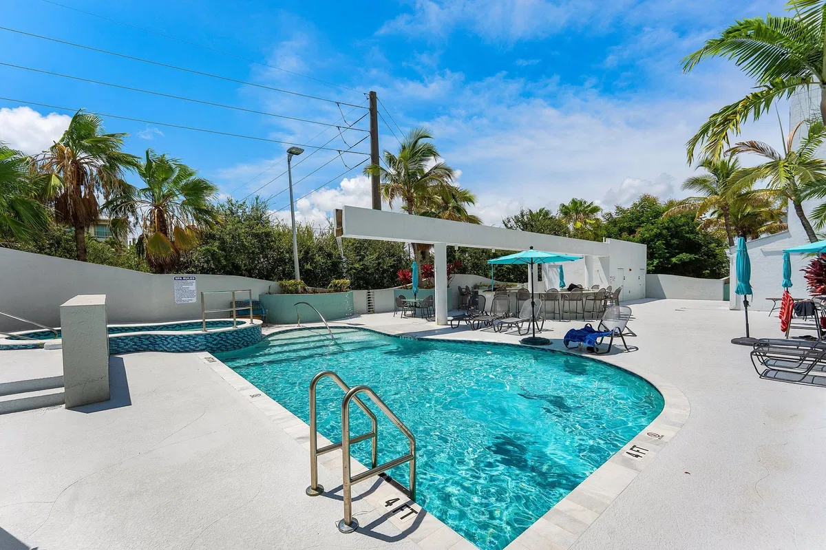 Ocean City Lofts Delray Beach Unit 406 photo 13