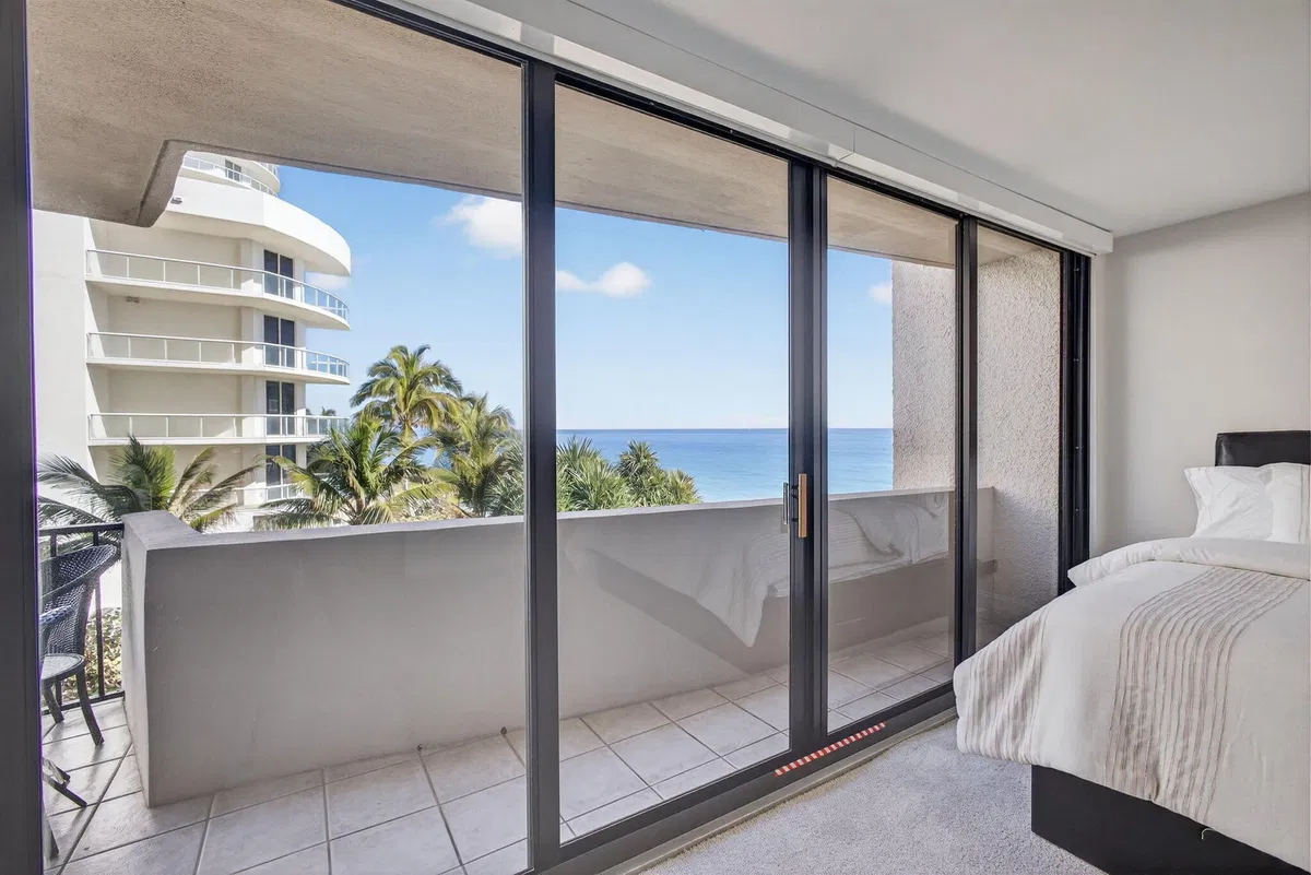 Singer Island Unit 1-406 photo 37