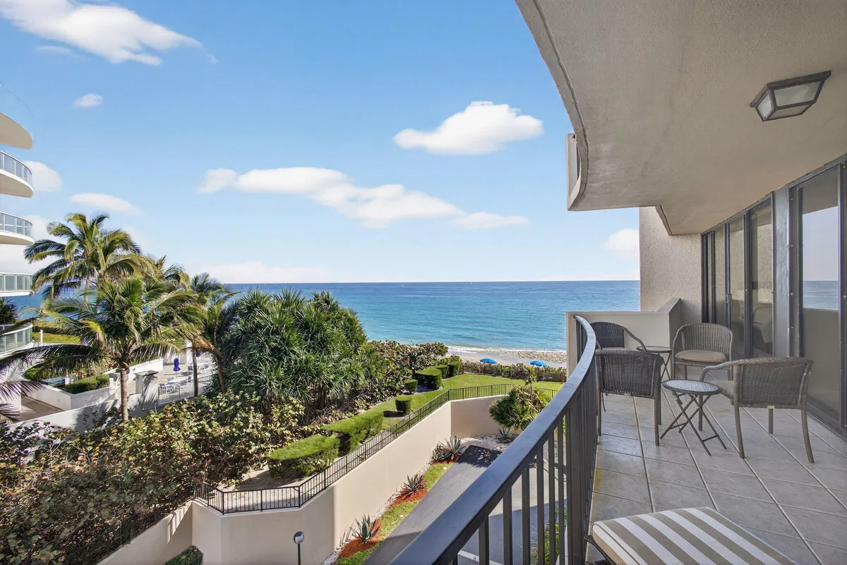 Singer Island Unit 1-406 photo 58
