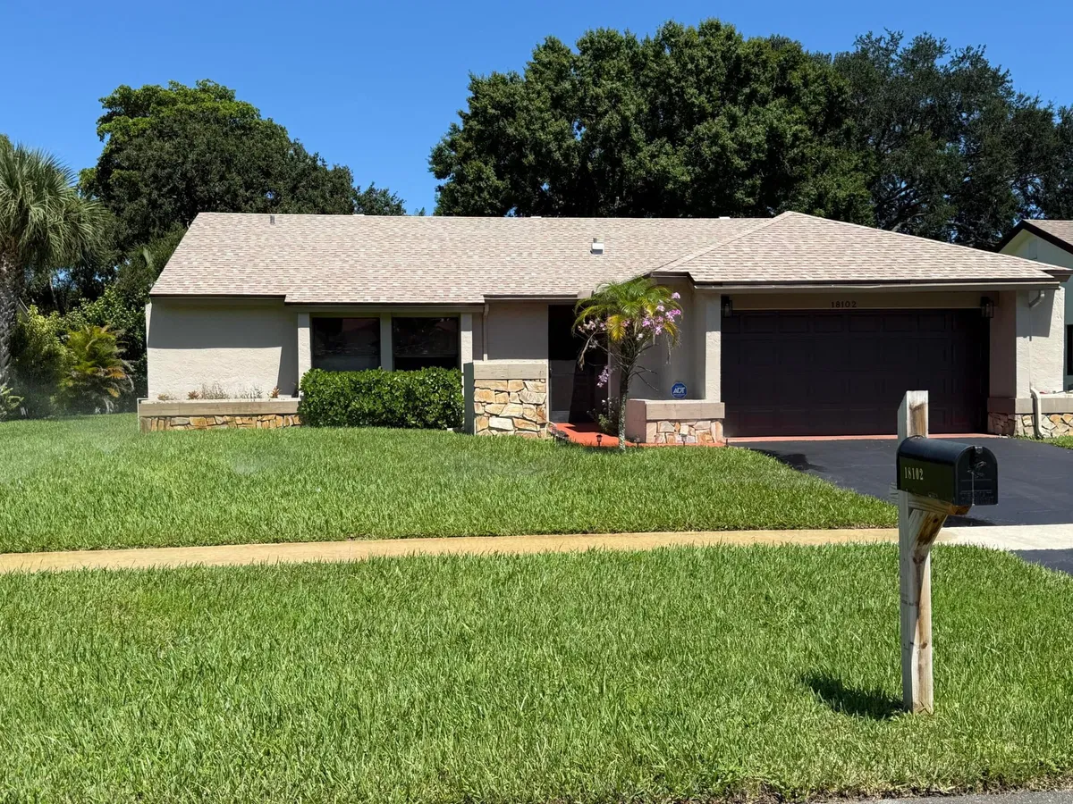 Residence
