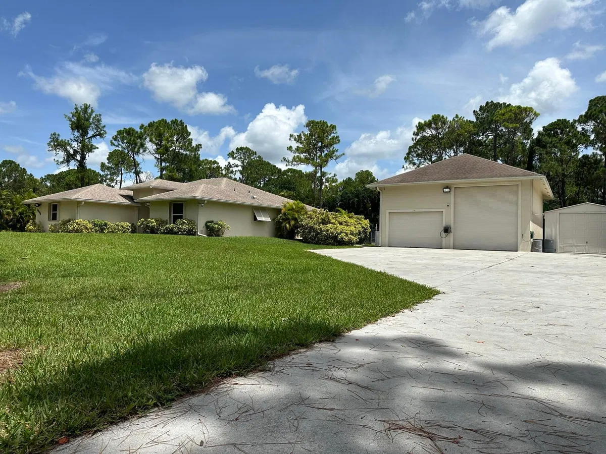 Residence
