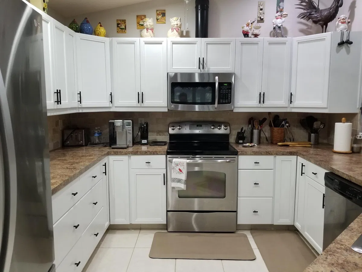 Residence photo 25