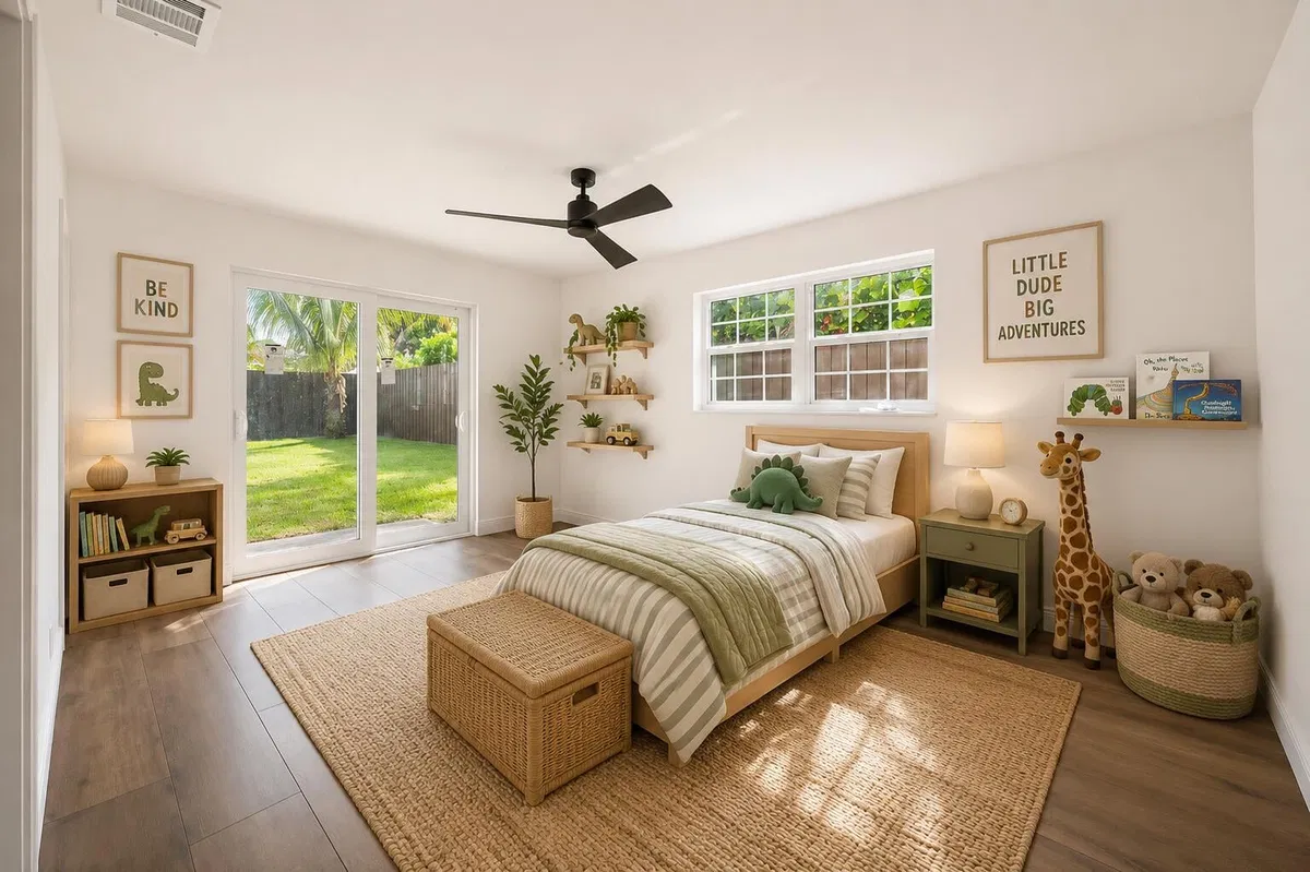  Residence photo 19