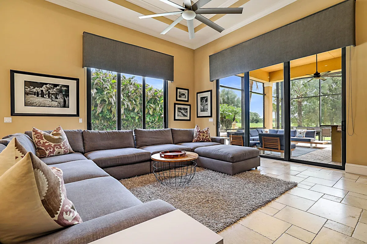 Ranch Colony Jupiter Residence photo 22