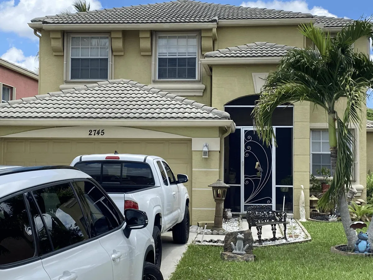 Residence