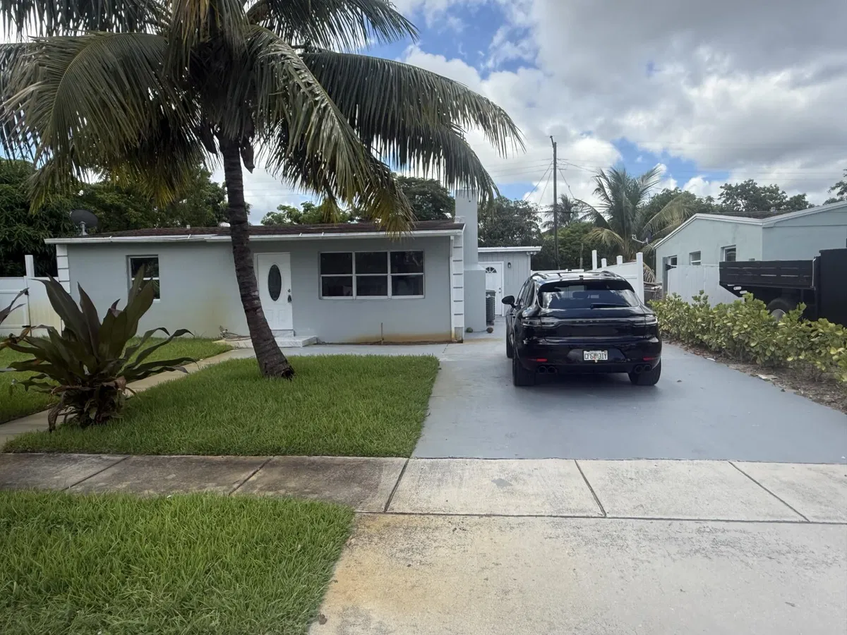 Residence