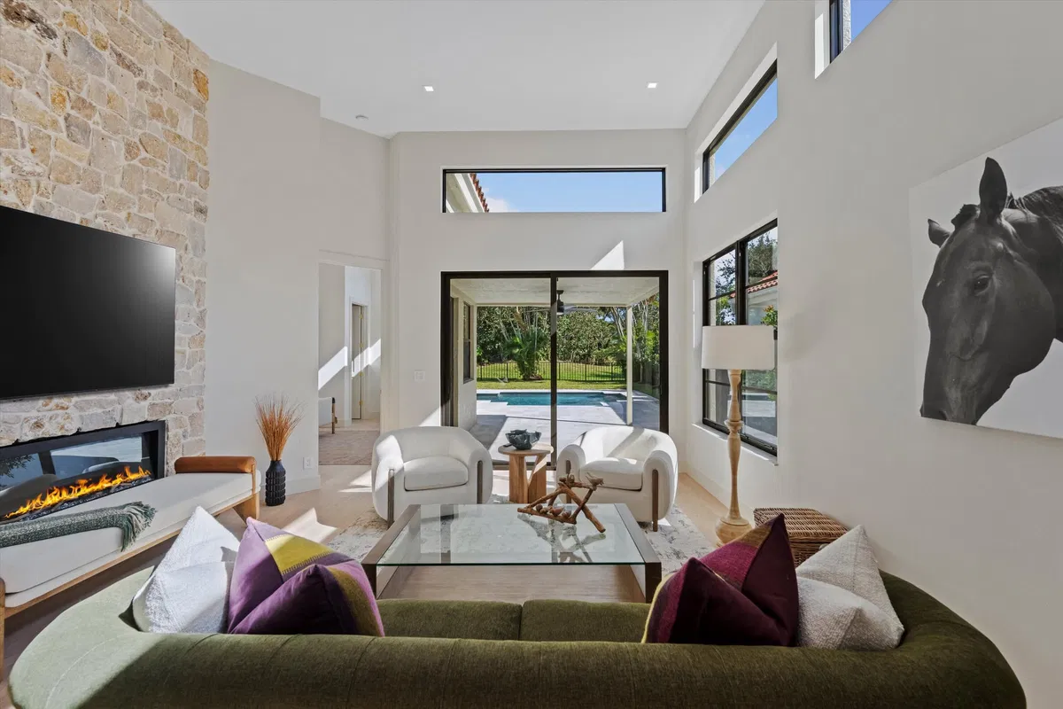 Residence