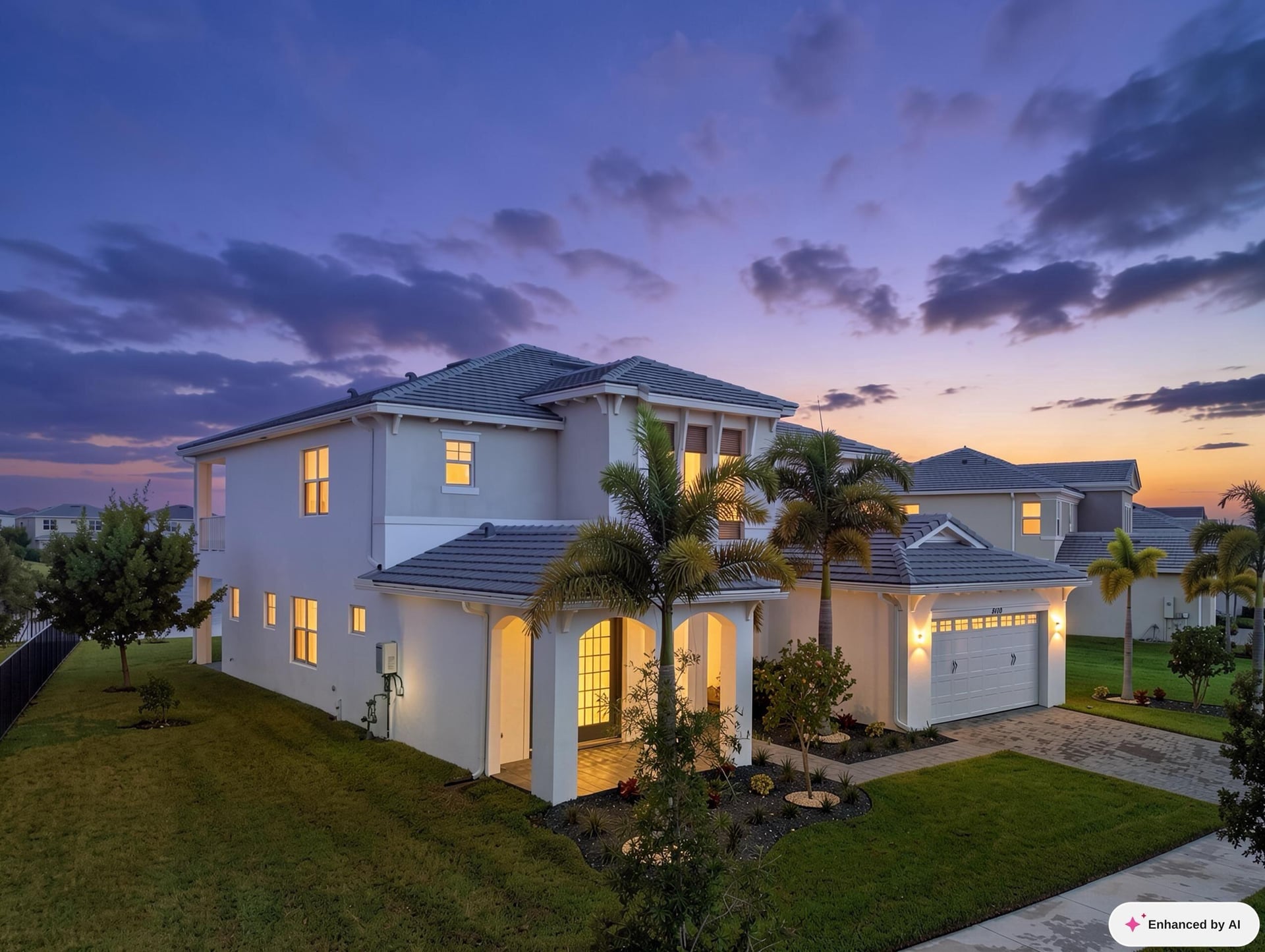Residence