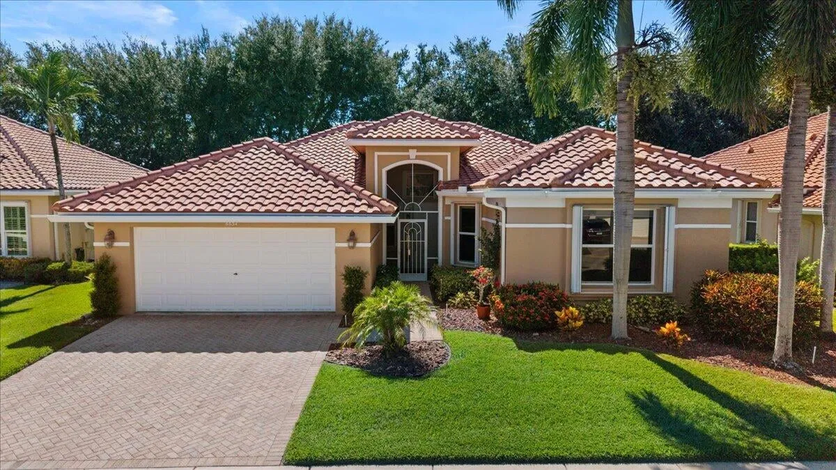 Residence