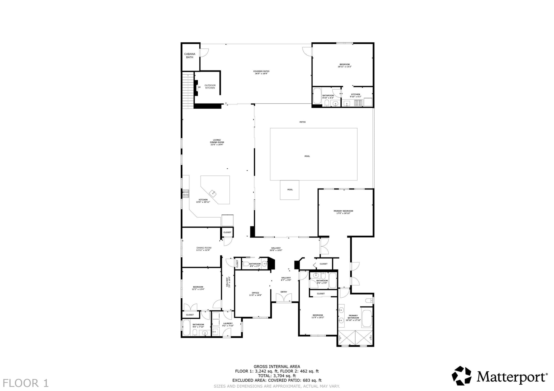 Residence photo 58