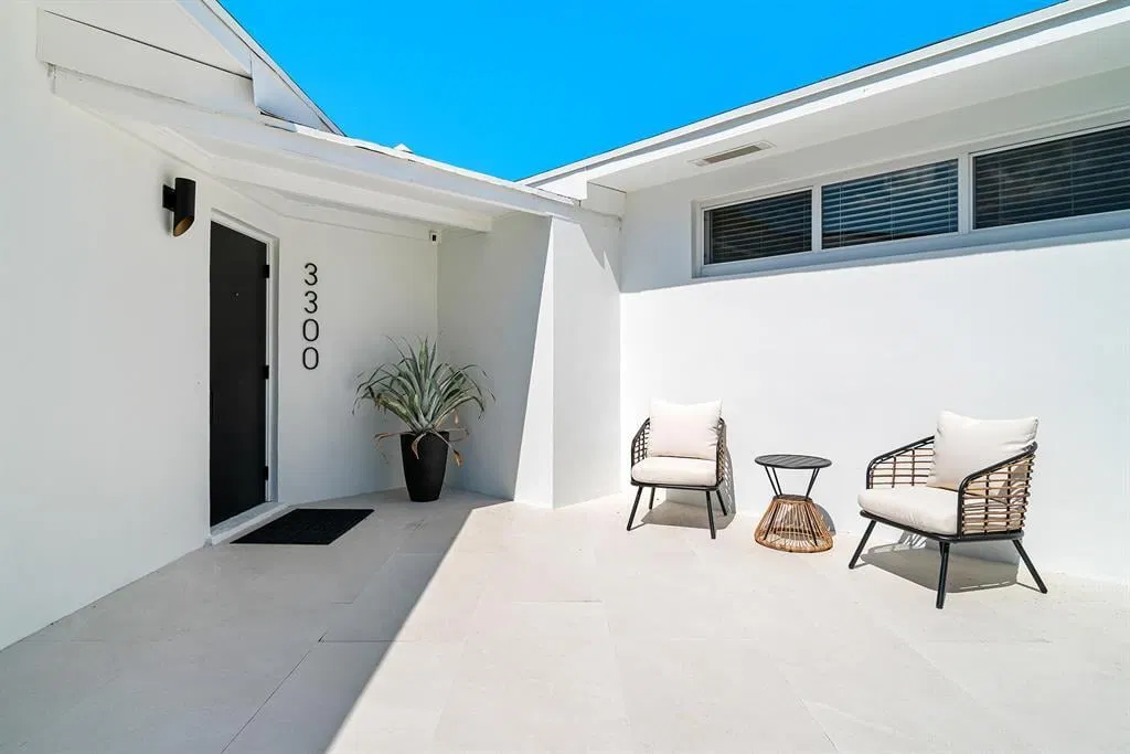 West Palm Beach Residence photo 34