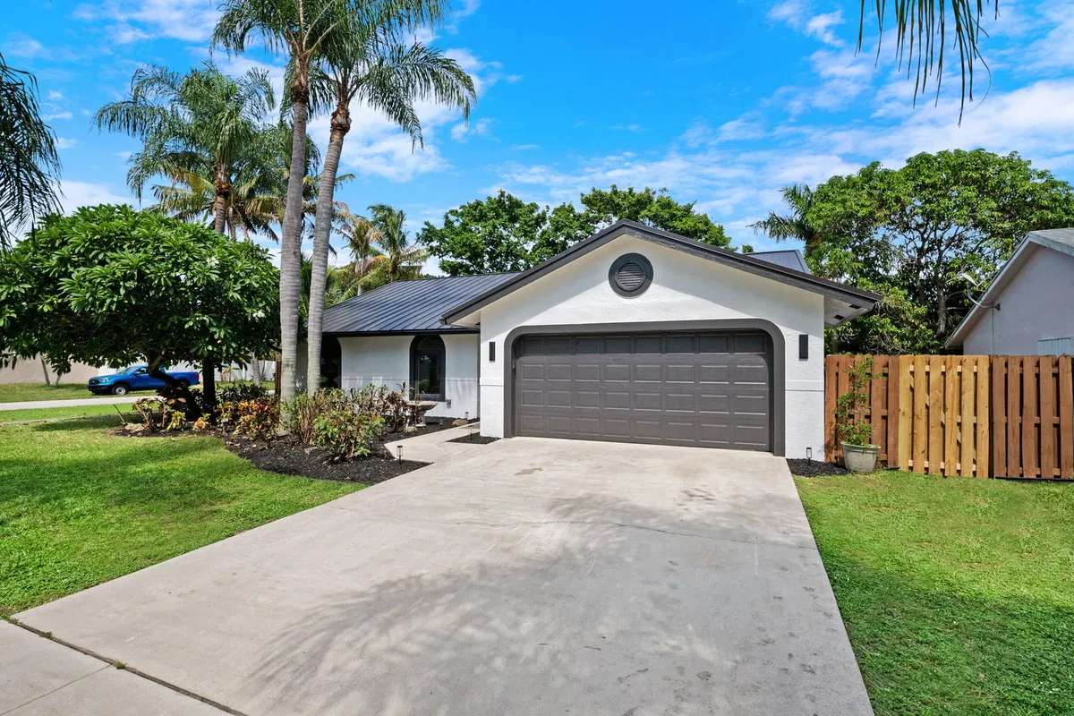 Residence