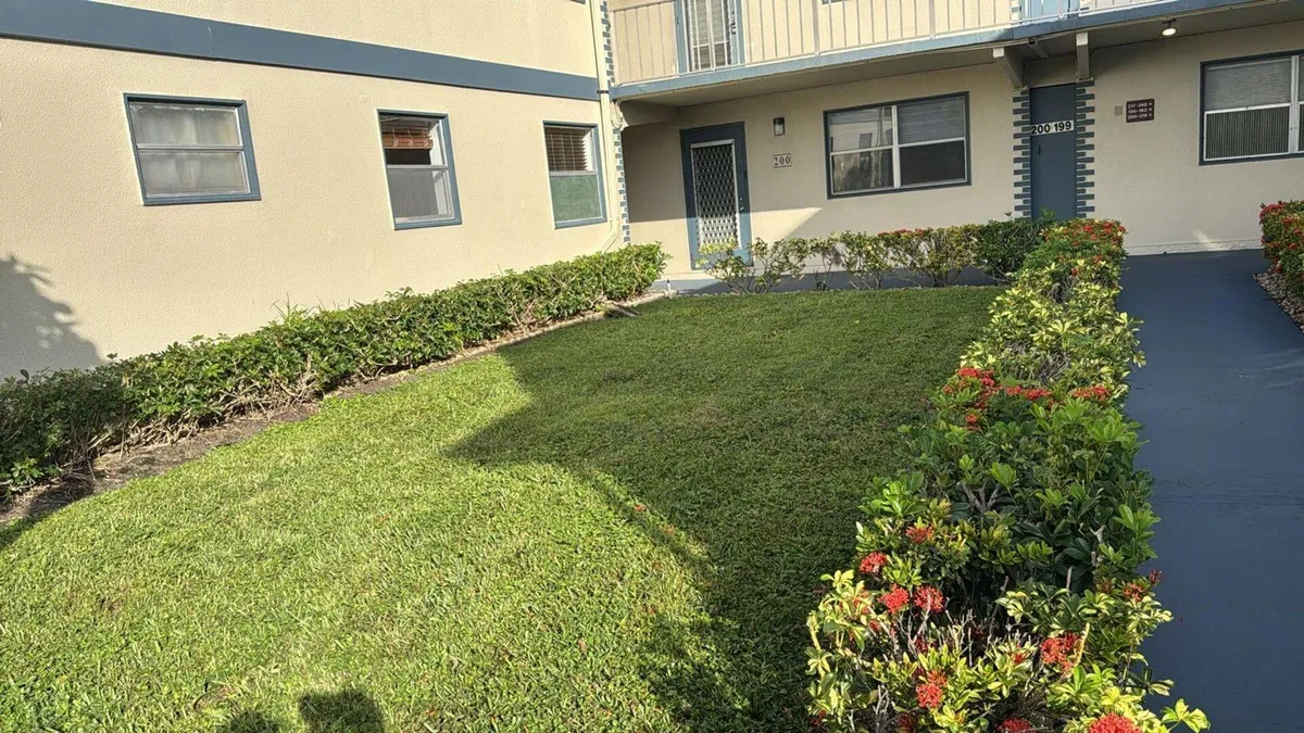 Residence