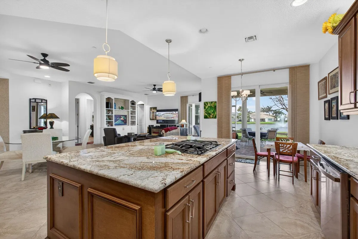 Jupiter Country Club Unit 29 photo 7