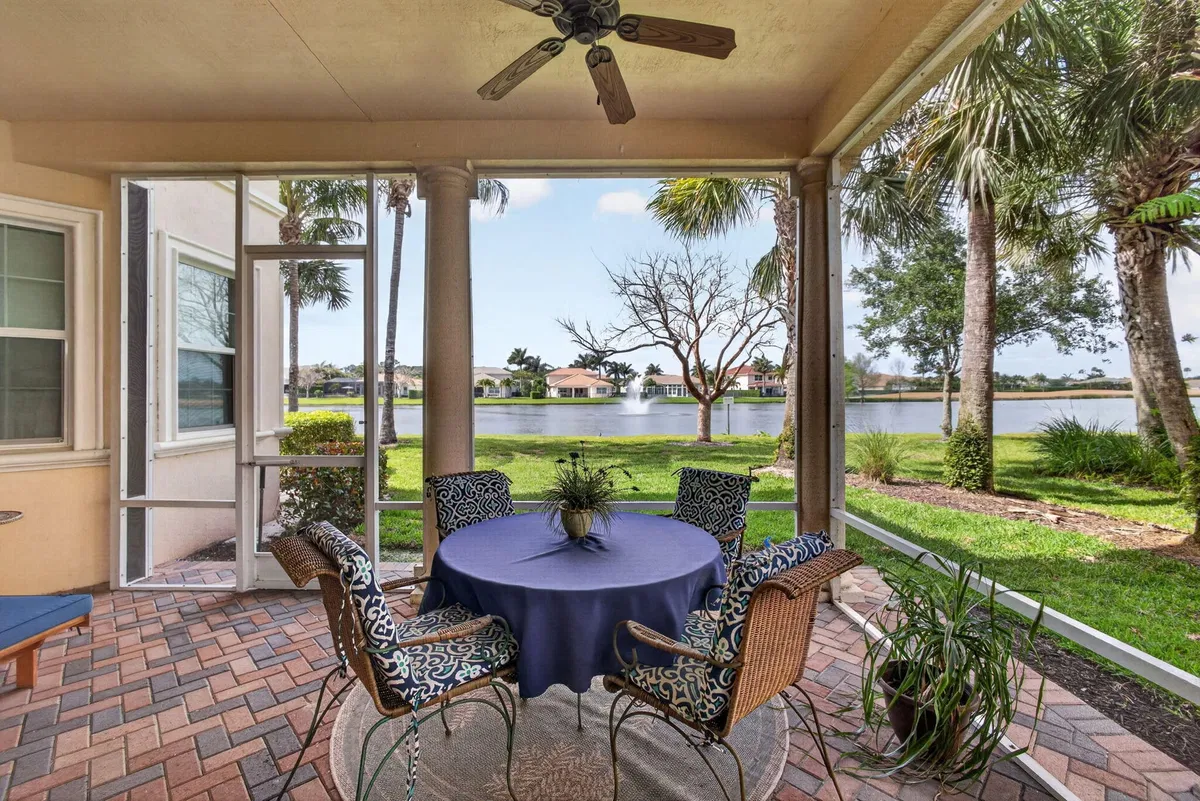 Jupiter Country Club Unit 29 photo 22