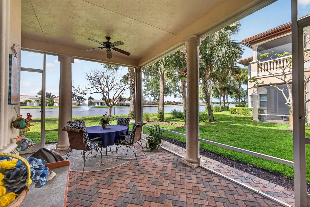 Jupiter Country Club Unit 29 photo 25
