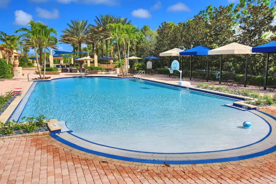 Jupiter Country Club Unit 29 photo 43