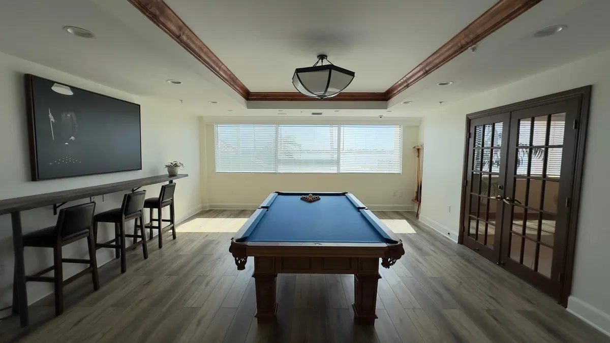 Flagler Pointe Unit 630 photo 25