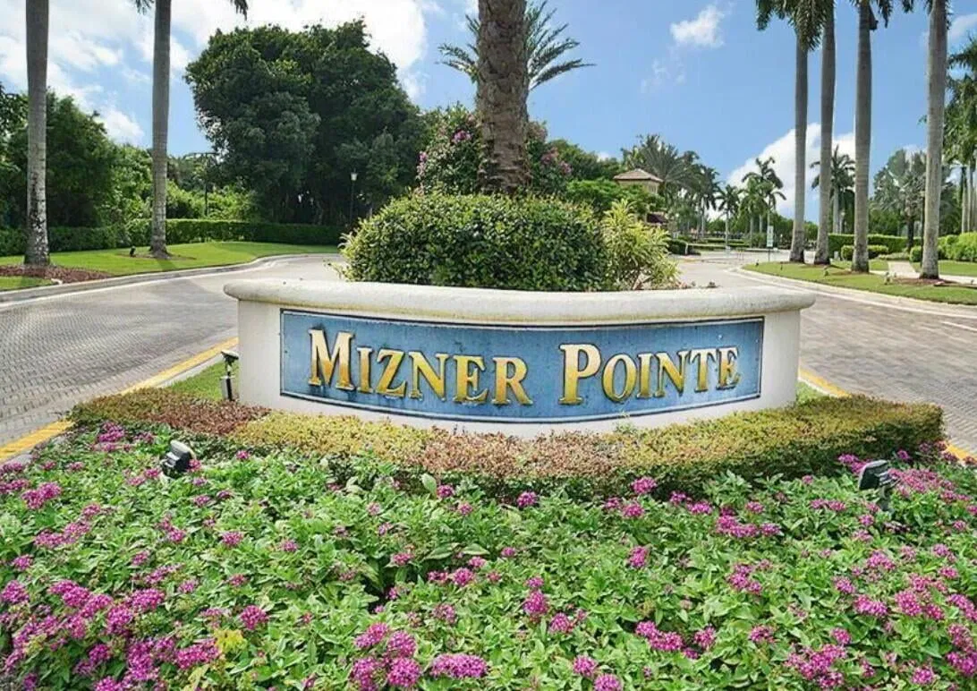 Boca Lago Country Club Homes Residence photo 46
