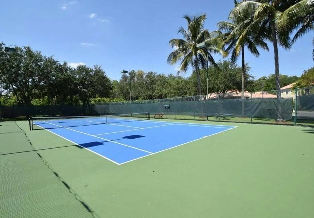 Boca Lago Country Club Homes Residence photo 49
