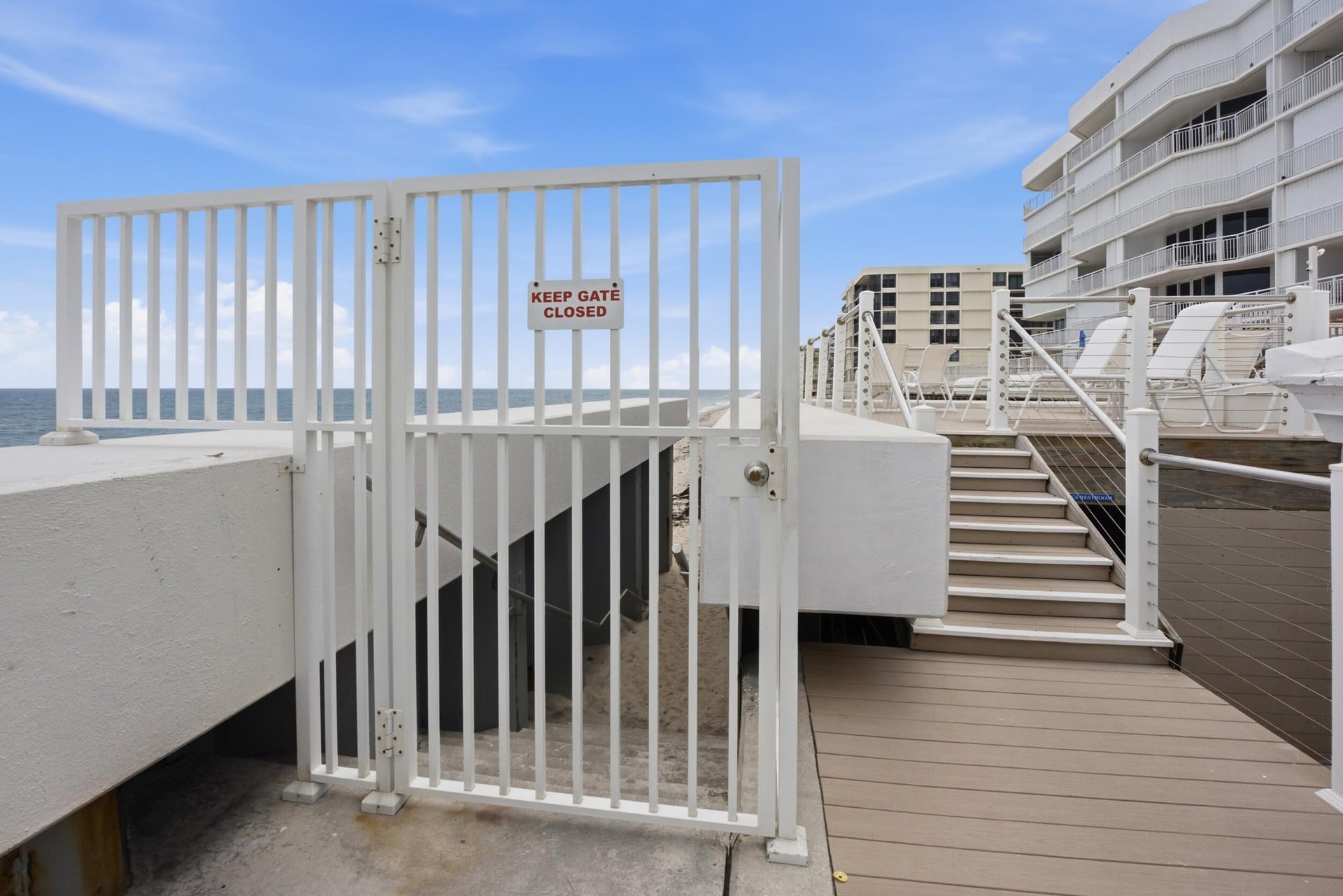 South Palm Beach Unit 808 photo 31
