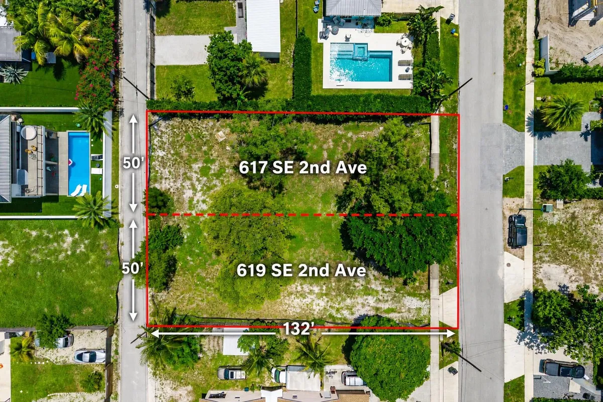 Downtown Delray Beach Residence photo 4