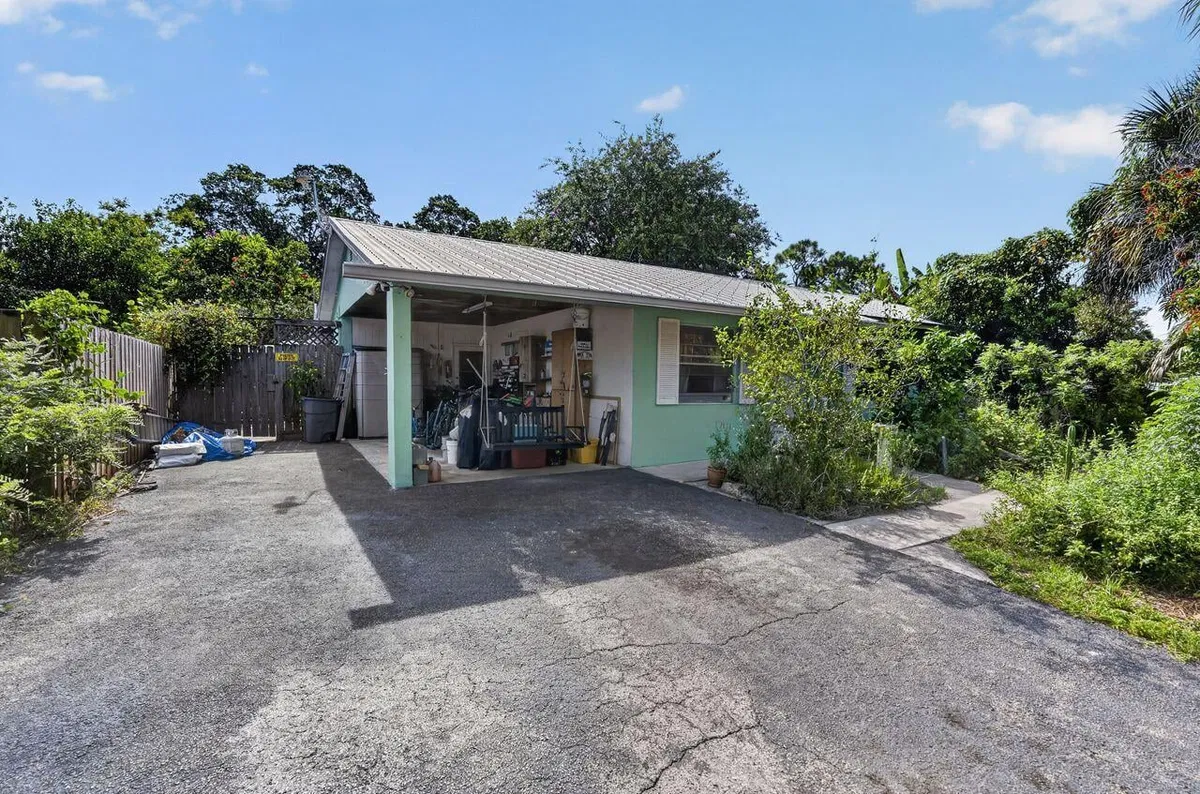 Jupiter River Estates Residence photo 4