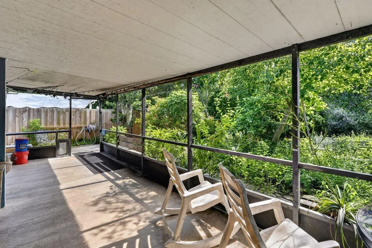 Jupiter River Estates Residence photo 25