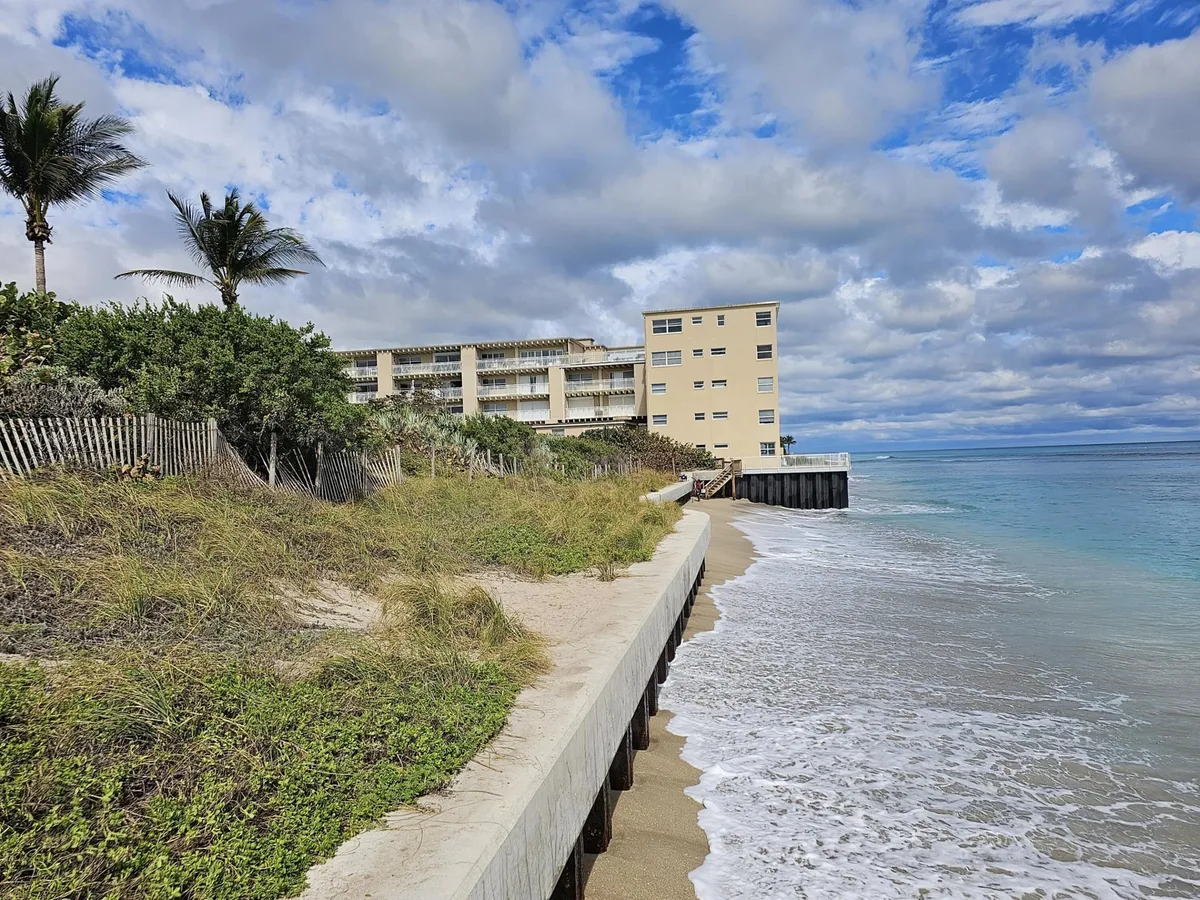 South Palm Beach Unit 309 photo 43