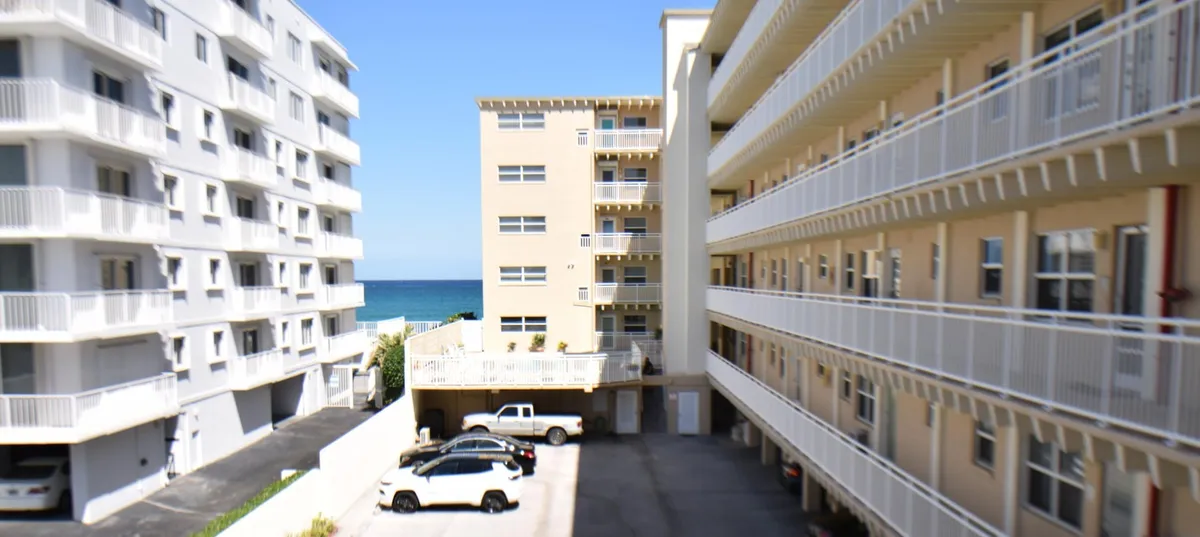 South Palm Beach Unit 309 photo 49