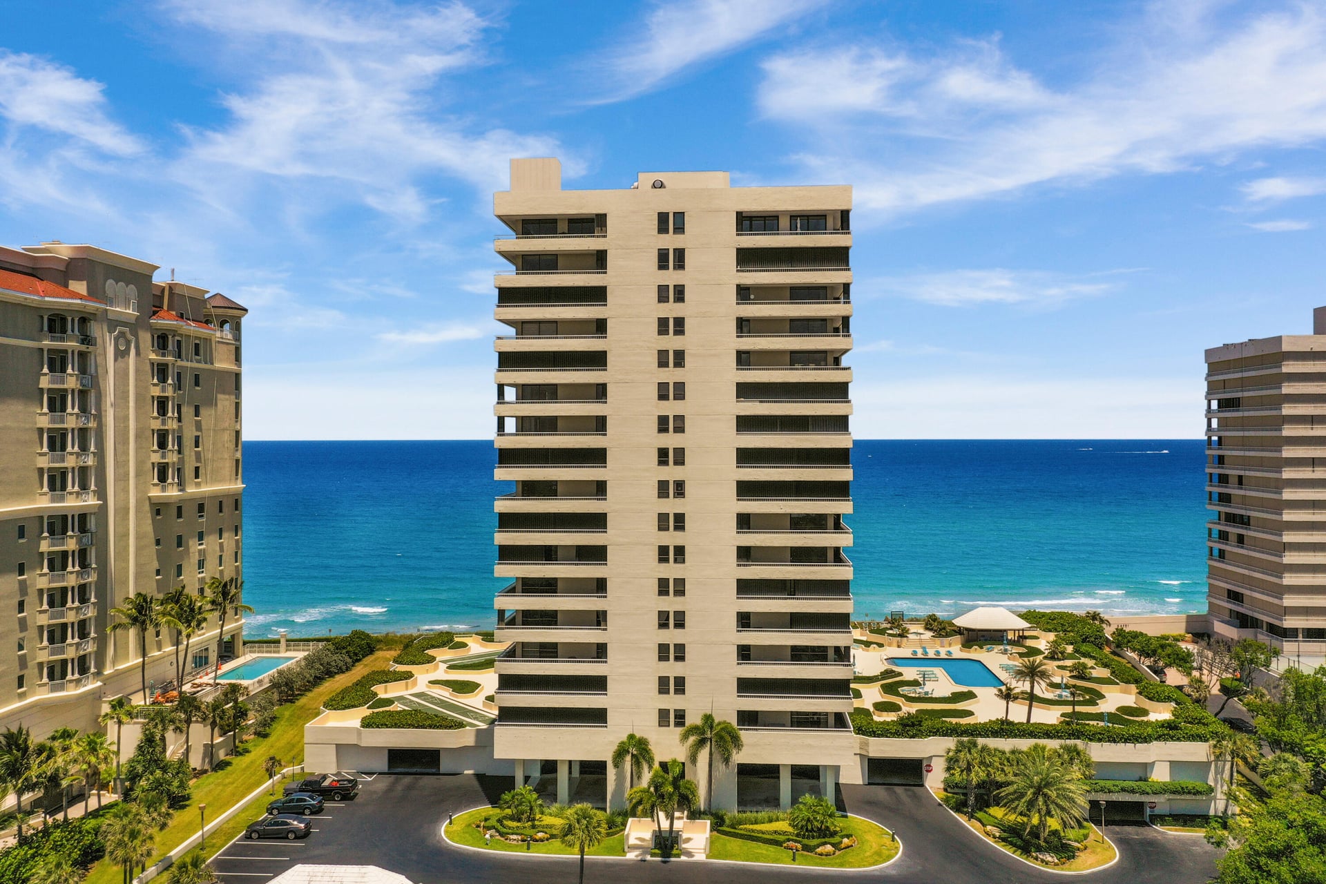 Singer Island Unit 16E photo 13