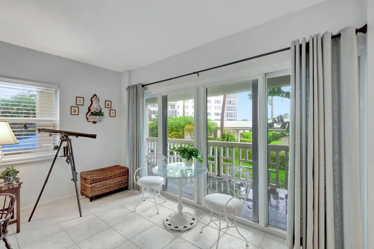 Downtown Delray Beach Unit 1F photo 16