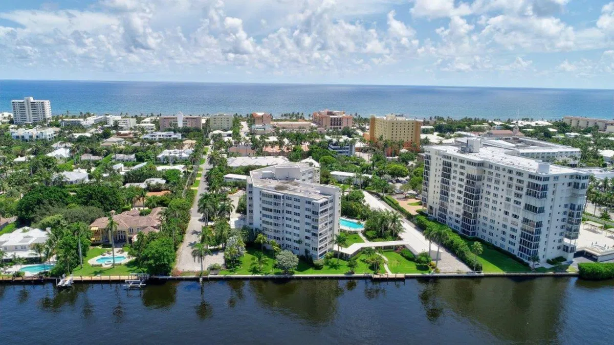 Downtown Delray Beach Unit 1F photo 58