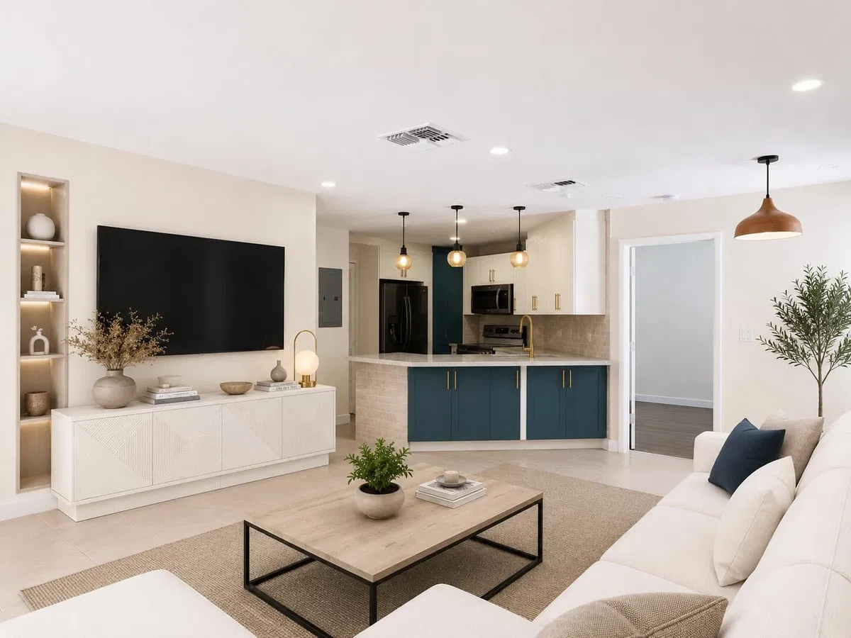 Tropic Isle Delray Beach Unit B